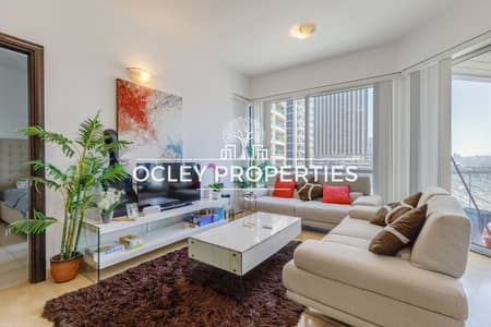 2 Bedroom Flat for Sale in Dubai Marina, Dubai - IMG_9910. jpg