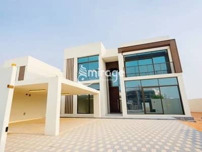 فیلا 4 غرف نوم للبيع في جزيرة الجبيل، أبوظبي - 1. jpg