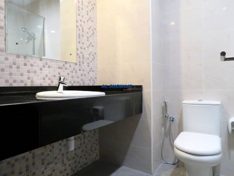 3 Cheapest Brand New Studio Near Astoria Hotel Burdubai