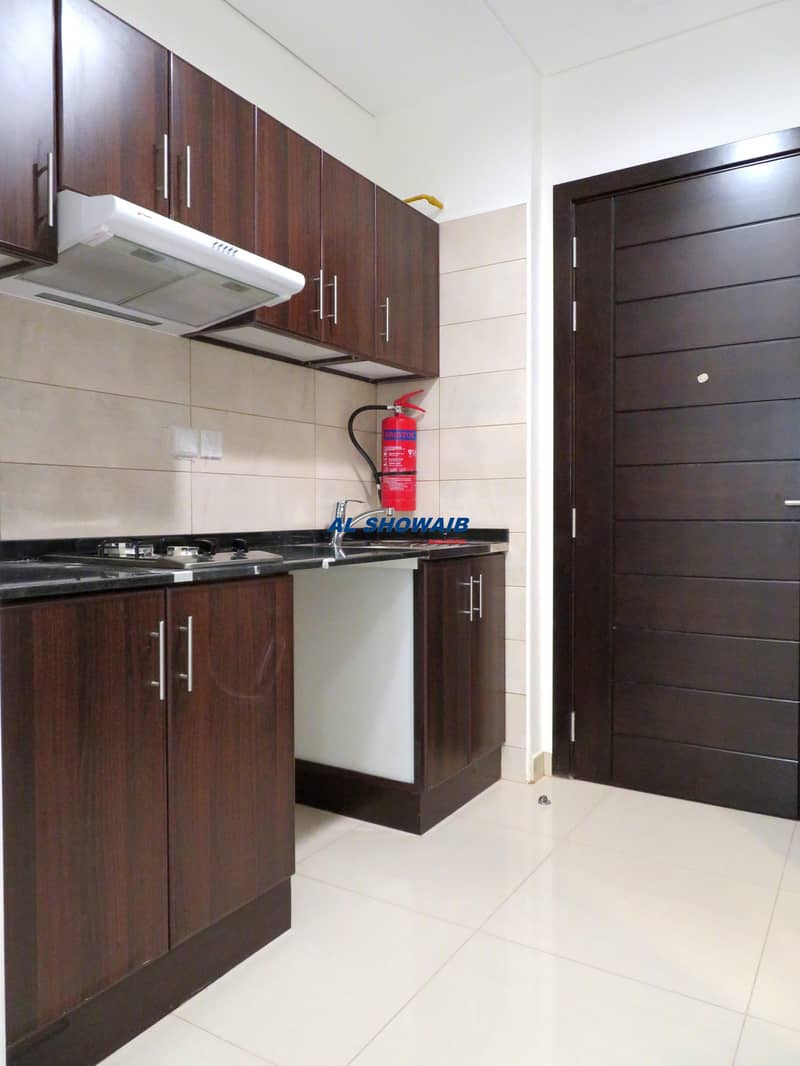 4 Cheapest Brand New Studio Near Astoria Hotel Burdubai