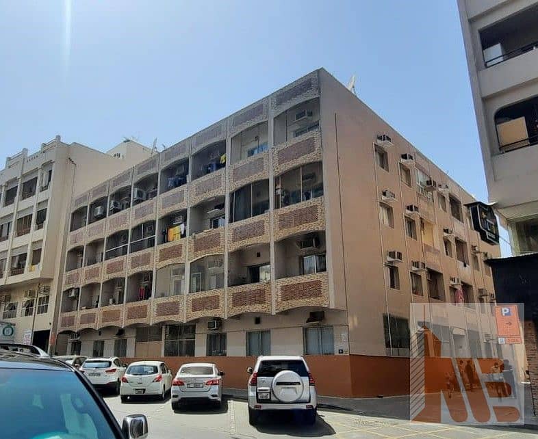 位于迪拜湾,阿尔苏克阿尔卡比尔街区 1 卧室的公寓 44999 AED - 5847342 位于迪拜湾,阿尔苏克阿尔卡比尔街区 1 卧室的公寓 44999 AED - 5847342
