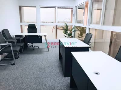 迪拜湾， 迪拜 写字楼待租 - 6. jpg