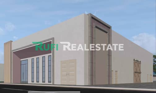 Склад Продажа в Эмирэйтс Модерн Индастриал Ареа, Умм-эль-Кайвайн - WhatsApp Image 2025-04-07 at 10.19. 25 AM. jpeg