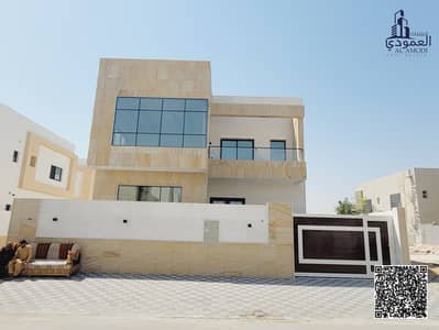 5 Bedroom Villa for Sale in Al Helio, Ajman - ٢٠٢٥٠٤٠٣_١٠١٧١٩. jpg