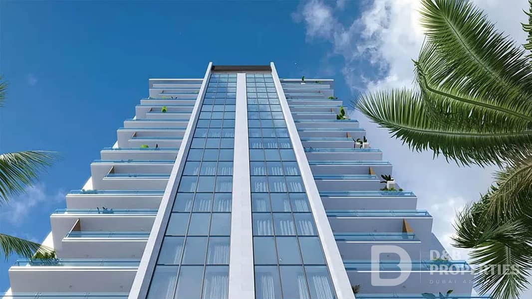 Spacious | Handover Soon | Valuable Investment Spacious | Handover Soon | Valuable Investment
