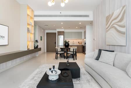 1 Bedroom Apartment for Rent in Dubai Harbour, Dubai - DSC09871-Edit. jpg