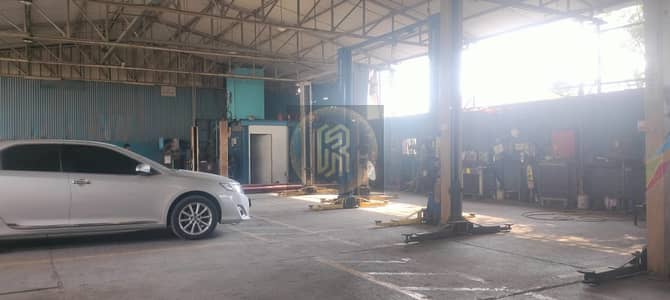 乌姆拉穆尔街区， 迪拜 工业用地待租 - IMG-20241219-WA0032. jpg