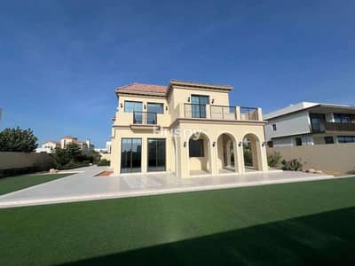 5 Bedroom Villa for Sale in Al Jubail Island, Abu Dhabi - Single Row | Corner Unit | Prime Location