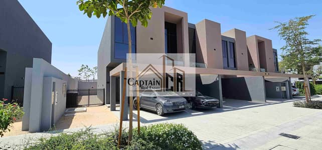 3 Bedroom Villa for Rent in Tilal City, Sharjah - 20250407_104413. jpg