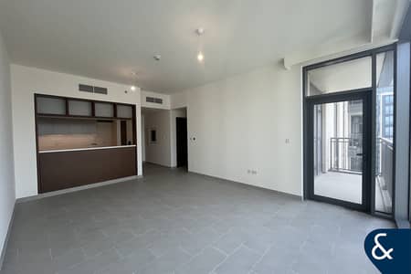 2 Bedroom Apartment for Sale in Dubai Creek Harbour, Dubai - Vacant On Transfer | 2 Bed | Burj View 2 Bedroom Apartment for Sale in Dubai Creek Harbour, Dubai - Vacant On Transfer | 2 Bed | Burj View