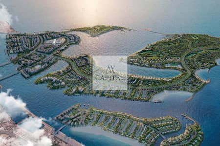 شقة 2 غرفة نوم للبيع في جزر دبي، دبي - شقة في باي ريزيدنسز،جزر دبي 2 غرف 4950000 درهم - 11277236