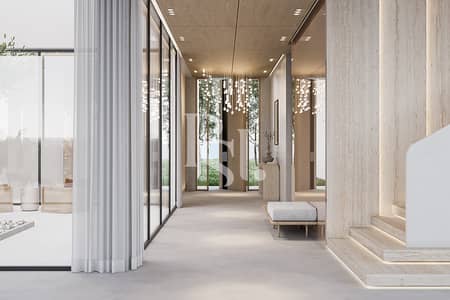 胡代里亚特岛， 阿布扎比 6 卧室别墅待售 - Al-Naseem-Community-Hudayriyat-Island-Abu-Dhabi-UAE-Interior-Images (5). jpg