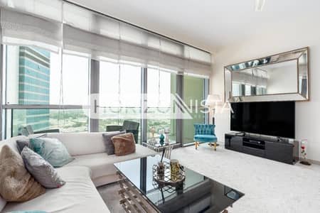 1 Bedroom Apartment for Rent in Za'abeel, Dubai - Premium Location |  Spacious and Furnished