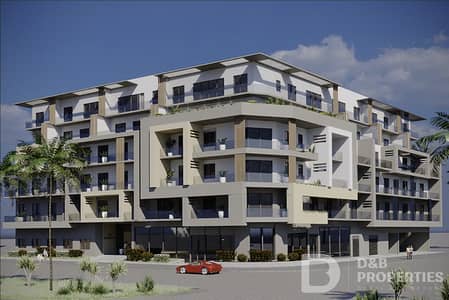 2 Cпальни Апартаменты Продажа в Джумейра Вилладж Трайангл (ДЖВТ), Дубай - Квартира в Джумейра Вилладж Трайангл (ДЖВТ)，JVT Дистрикт 3，Бали Резиденсес, 2 cпальни, 2400000 AED - 11277261