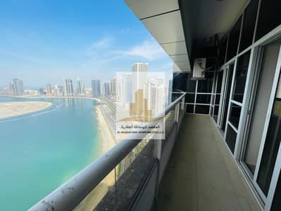 1 Bedroom Flat for Rent in Al Khan, Sharjah - WhatsApp Image 2025-03-01 at 1.18. 00 PM. jpeg