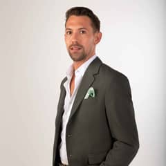 Ryan Almond Ryan Almond