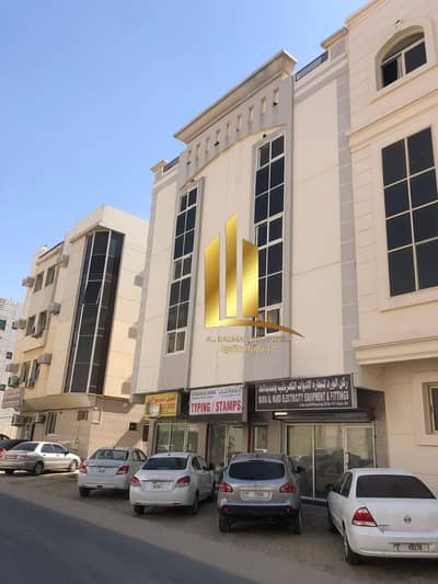 مبنى سكني 11 غرف نوم للبيع في مويلح، الشارقة - WhatsApp Image 2025-04-07 at 10.47. 24 AM. jpeg