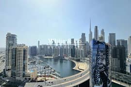 شقة في الخليج،الخليج التجاري 1 غرفة 100000 درهم - 11277481