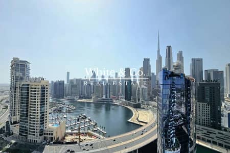1 Bedroom Flat for Rent in Business Bay, Dubai - 2 BATH | FULLY FURNISHED | GREAT VALUE