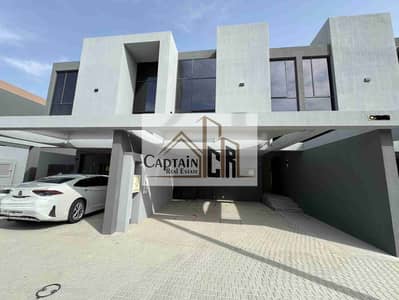 2 Bedroom Townhouse for Rent in Tilal City, Sharjah - 20250407_110443. jpg