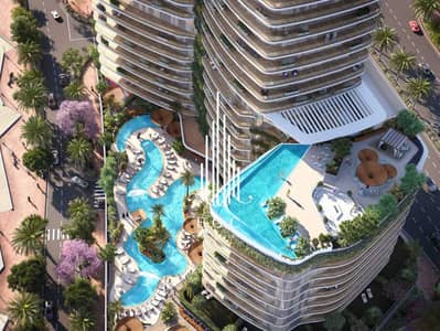 3 Bedroom Apartment for Sale in Al Reem Island, Abu Dhabi - WhatsApp Image 2024-11-08 at 4.31. 19 PM. jpeg