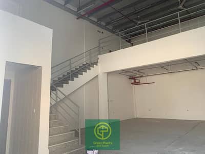 阿尔萨斯工业区， 夏尔迦 仓库待租 - 位于阿尔萨斯工业区 的仓库 165000 AED - 6162493