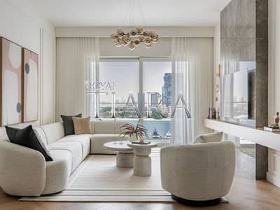 2 Bedroom Flat for Sale in Dubai Harbour, Dubai - DSC_6519-HDR copy-1. jpg