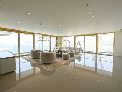 2 Bedroom Flat for Sale in Dubai Harbour, Dubai - DSC_1464. JPG