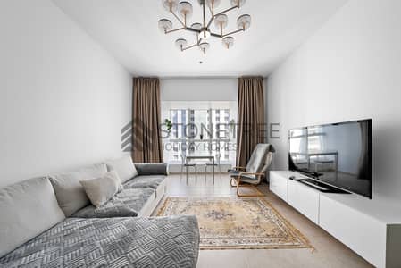 1 Bedroom Apartment for Rent in Dubai Marina, Dubai - DSC03035. jpg