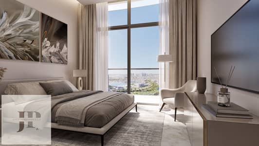 فلیٹ 1 غرفة نوم للبيع في بوكدرة، دبي - Final Bedroom 2. png