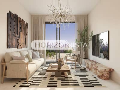 1 Bedroom Apartment for Sale in Dubai Land Residence Complex, Dubai - Handover soon - Genuine Resale - Near Metro