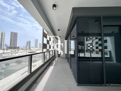 2 Bedroom Apartment for Sale in Al Reem Island, Abu Dhabi - 2-bedroom-pixel-abu-dhabi (4). JPG