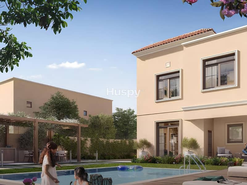 Spacious l Luxurious l Dream Villa Spacious l Luxurious l Dream Villa