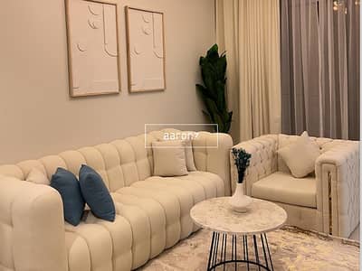 2 Bedroom Flat for Rent in Business Bay, Dubai - Premium Furniture | Mid Floor | Flexible Cheques