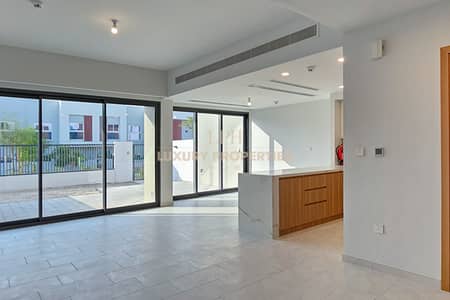 3 Bedroom Townhouse for Rent in Dubailand, Dubai - Single Row | Handed Over | Ready To Move