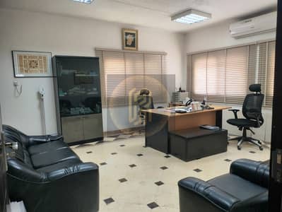 Warehouse for Rent in Umm Ramool, Dubai - IMG-20240321-WA0016. jpg