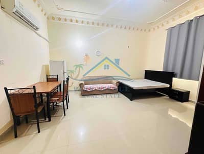 استوديو  للايجار في شارع الفلاح، أبوظبي - IMG_6273. jpg