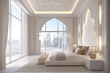 2 Cпальни Апартаменты Продажа в Бизнес Бей, Дубай - bg-8.7644872f. jpg