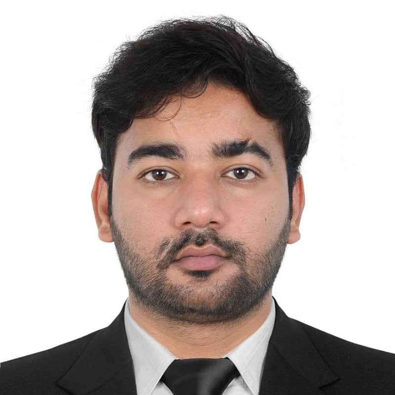 Karan Paliwal