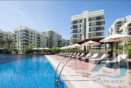 2 Bedroom Apartment for Rent in Khalifa City, Abu Dhabi - 8dc7a194-6802-4fc1-92de-4e27de7fcfd0. jpeg