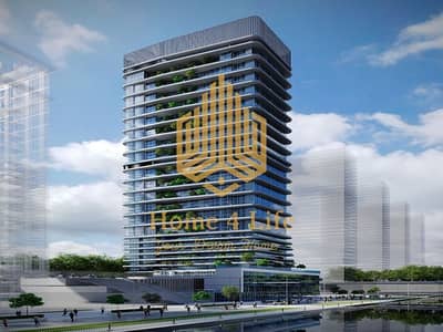 3 Bedroom Flat for Sale in Al Maryah Island, Abu Dhabi - IMG-20250306-WA0108. jpg