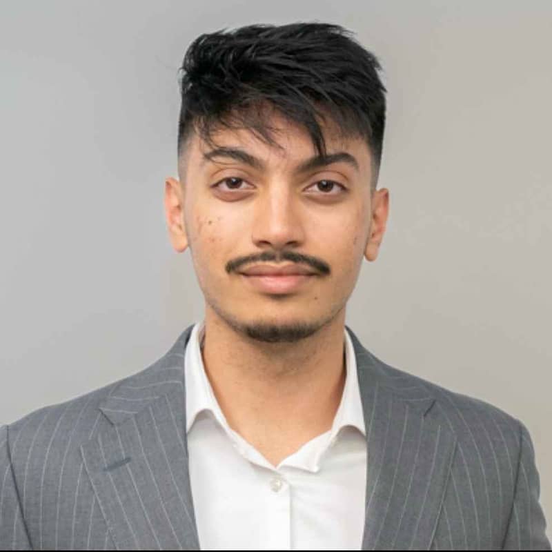 Arsh Jameel