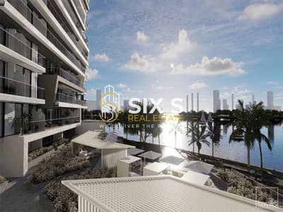1 Bedroom Flat for Sale in Yas Island, Abu Dhabi - WhatsApp Image 2025-02-08 at 4.26. 04 PM (1). jpg