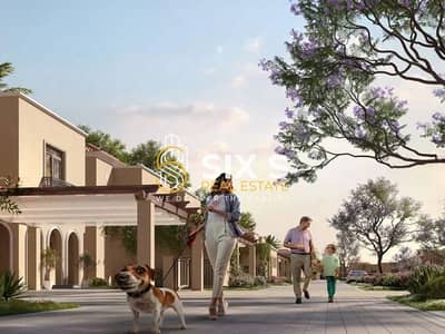 4 Bedroom Villa for Sale in Yas Island, Abu Dhabi - WhatsApp Image 2025-02-26 at 10.00. 26 AM. jpg