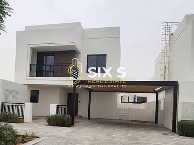 4 Bedroom Villa for Rent in Yas Island, Abu Dhabi - WhatsApp Image 2025-02-17 at 3.22. 43 PM. jpg