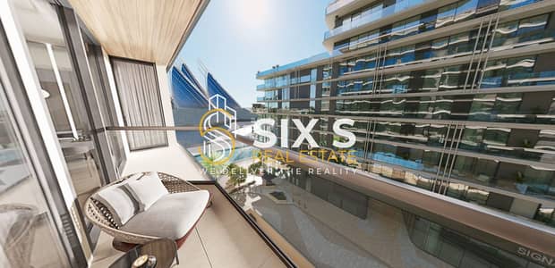 2 Bedroom Apartment for Sale in Saadiyat Island, Abu Dhabi - SR B. png