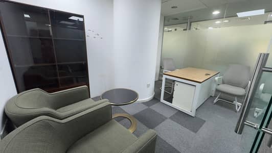 Office for Rent in Al Garhoud, Dubai - WhatsApp Image 2025-04-07 at 11.11. 30 AM. jpeg