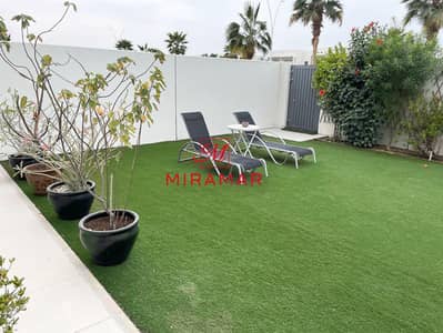 3 Bedroom Townhouse for Rent in Yas Island, Abu Dhabi - 1d17d7be-cd18-4534-96b2-f52e8c5b6331. png