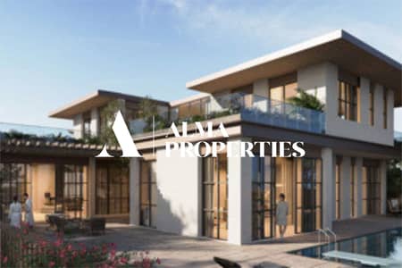 4 Bedroom Villa for Sale in Al Hudayriat Island, Abu Dhabi - Untitled Project (25). jpg