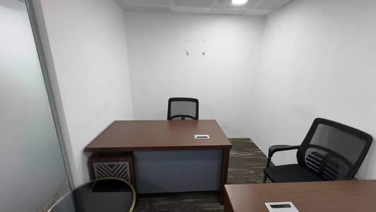 Office for Rent in Al Garhoud, Dubai - WhatsApp Image 2025-04-07 at 11.17. 37 AM. jpeg